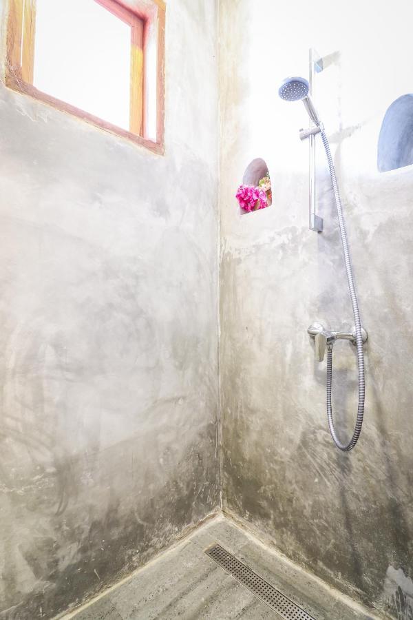 Babu Villas Jambiani (Zanzibar) Exterior foto
